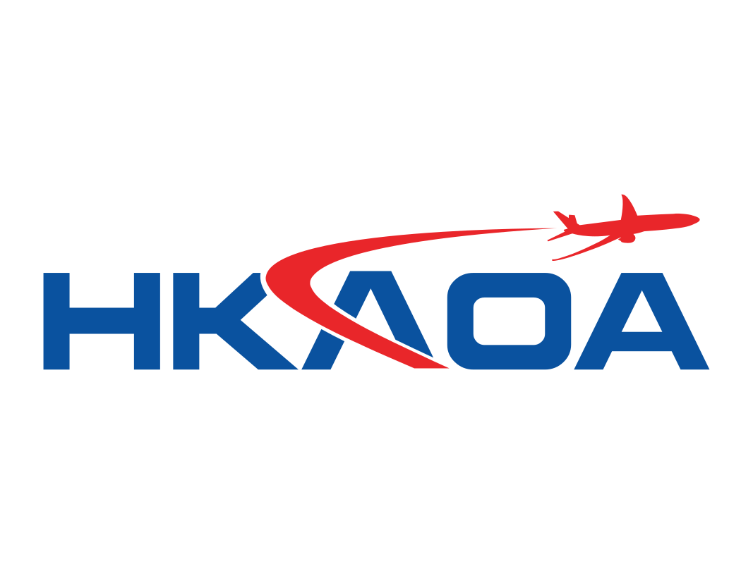 Hong Kong Aircrew Officers Association logo